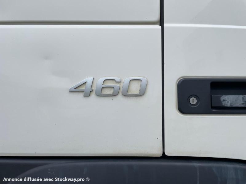 Photo Volvo FMX 460 image 4/10