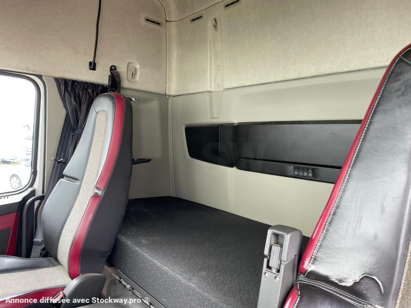 Photo Volvo FMX 460 image 8/10