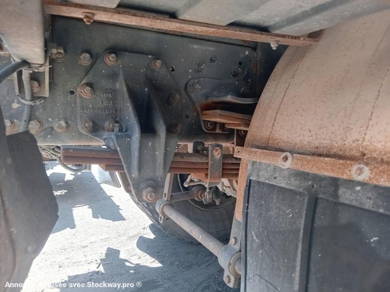 Photo Renault Kerax 260 image 4/9