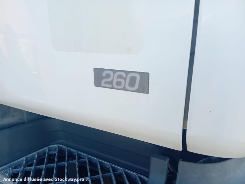 Photo Renault Kerax 260 image 5/9
