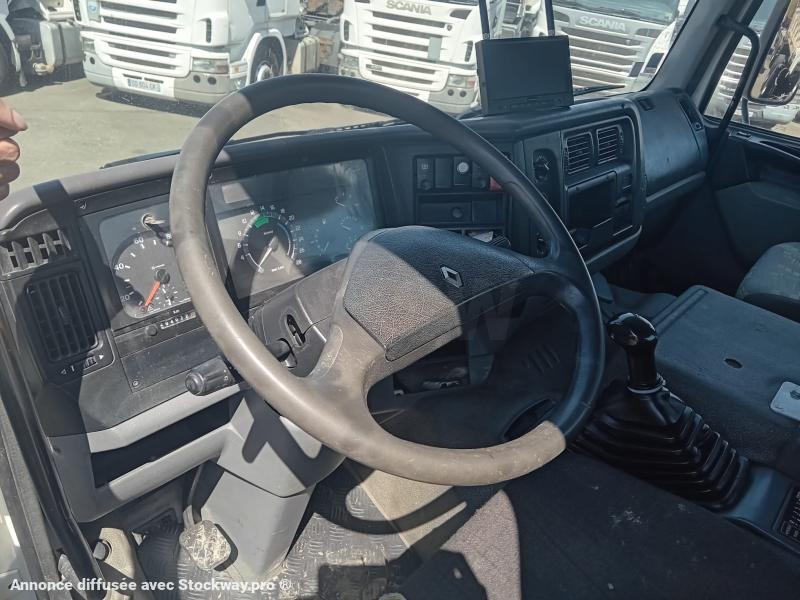 Photo Renault Kerax 260 image 8/9