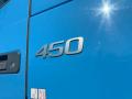Tracteur Volvo FMX 450