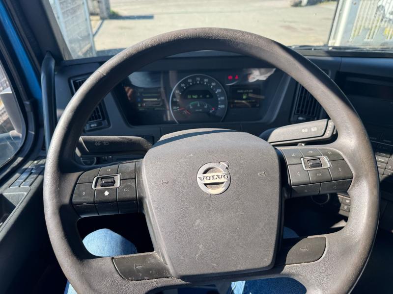 Tracteur Volvo FMX 450