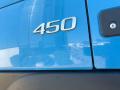 Tracteur Volvo FMX 450