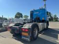 Tracteur Volvo FMX 450