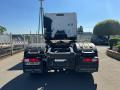 Tracteur Renault Gamme C 460