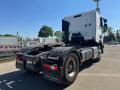 Tracteur Renault Gamme C 460