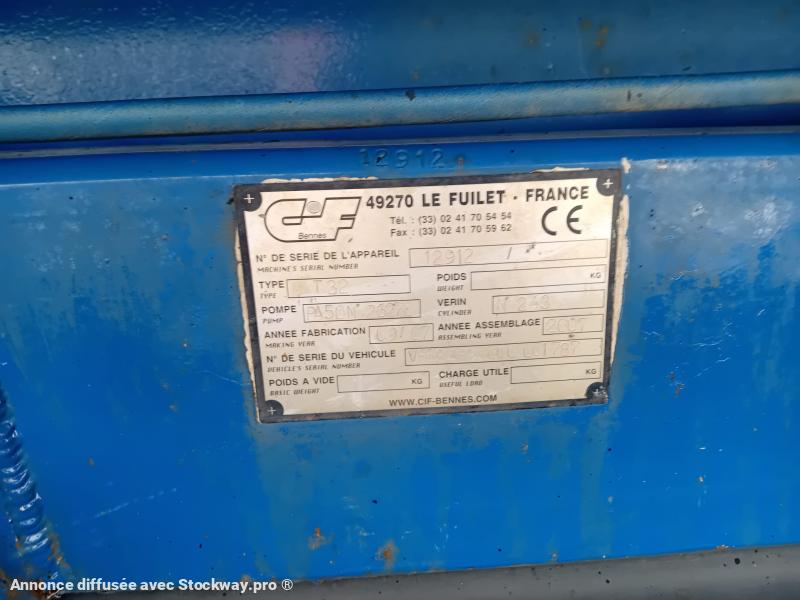 Photo Renault Kerax 410 DXI image 10/13