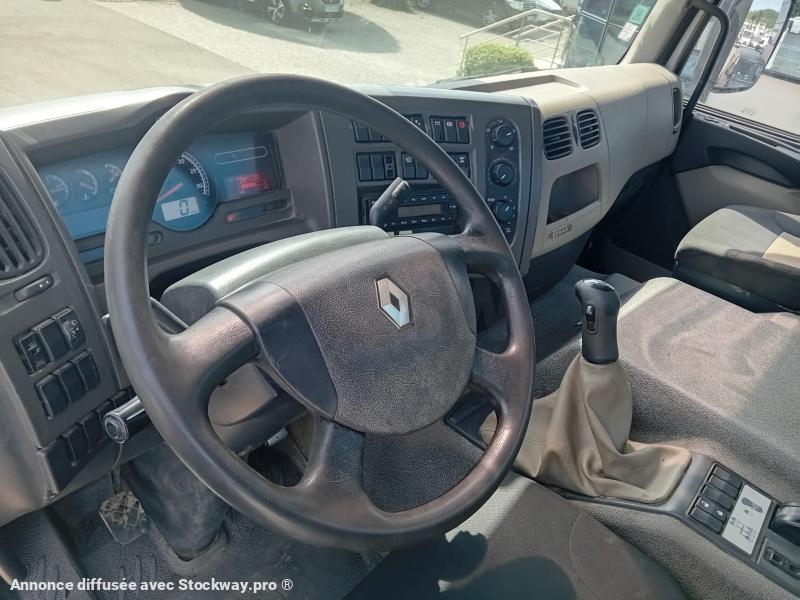 Photo Renault Kerax 410 DXI image 3/13
