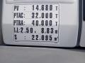 Camion Renault Kerax 410 DXI Benne Bi-benne
