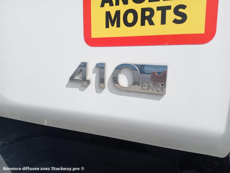 Photo Renault Kerax 410 DXI image 6/13