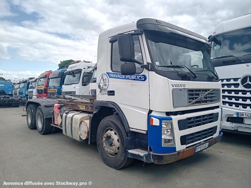 Volvo FM 400