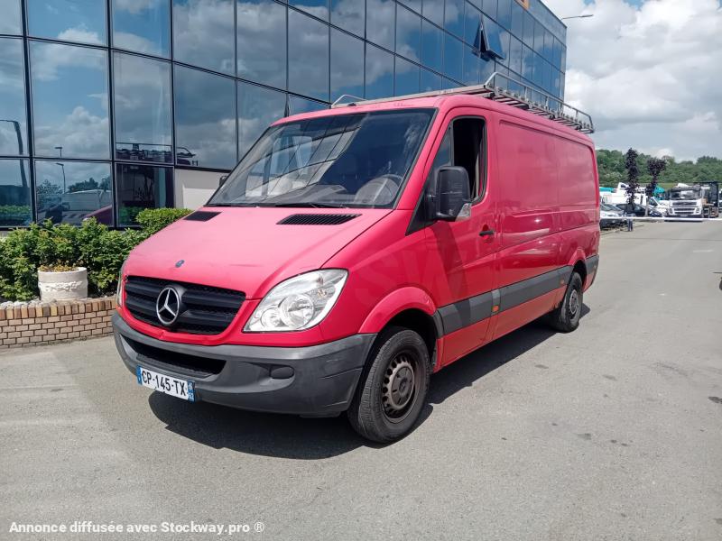 Mercedes Sprinter 209 CDI