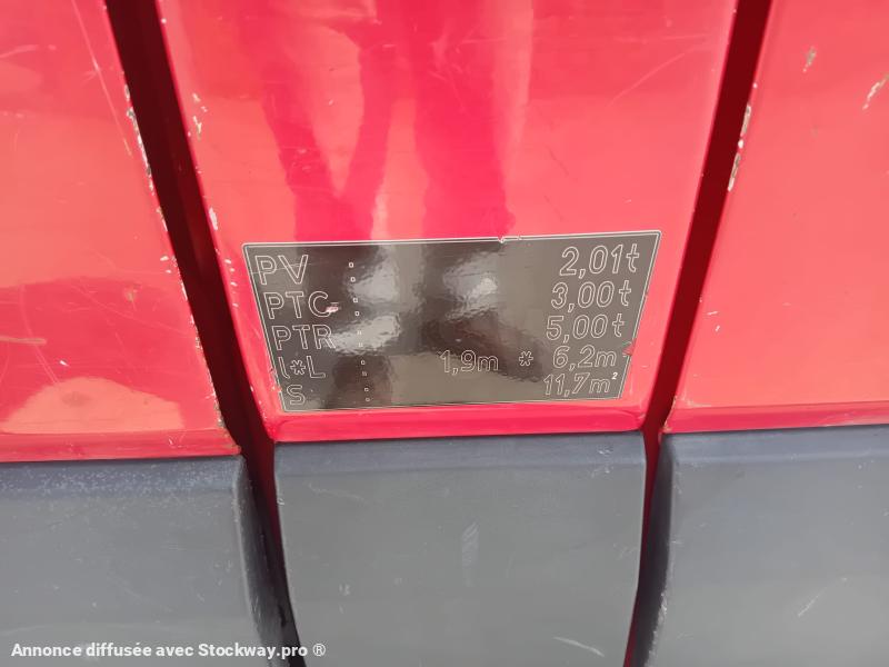 Photo Mercedes Sprinter 209 CDI image 4/8