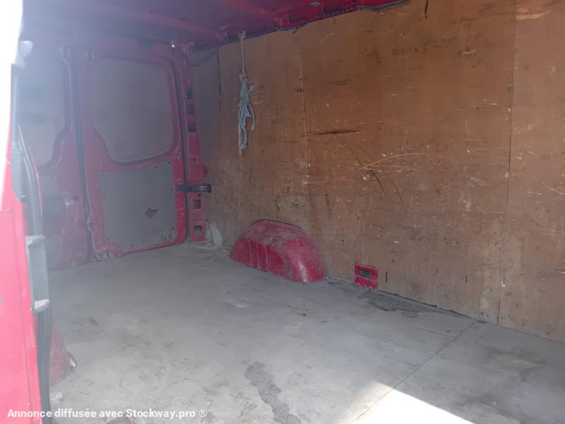 Photo Mercedes Sprinter 209 CDI image 6/8