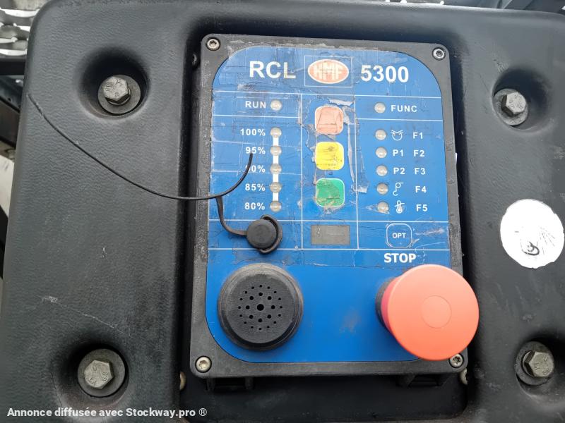 Photo Scania G 400 image 10/15