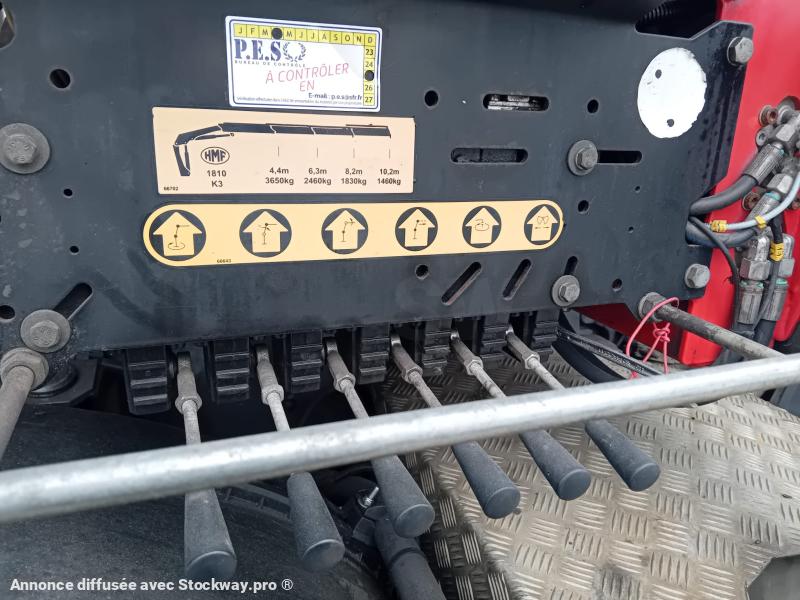 Photo Scania G 400 image 11/15