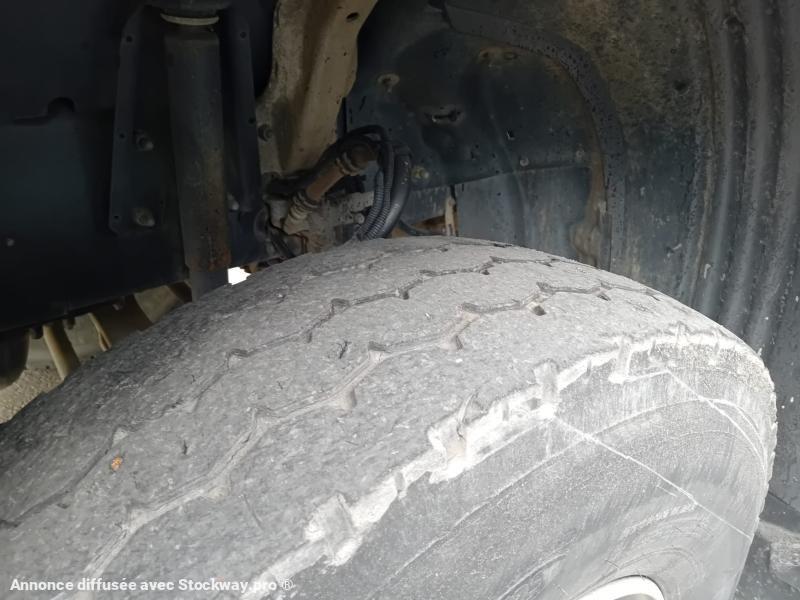 Photo Scania G 400 image 12/15