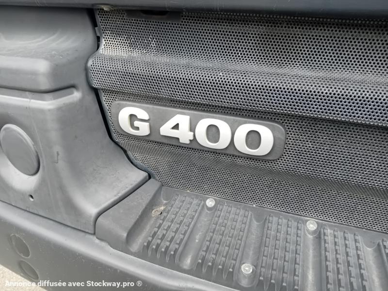 Photo Scania G 400 image 13/15