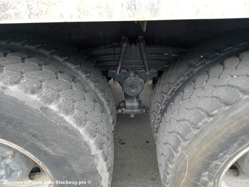 Photo Scania G 400 image 14/15