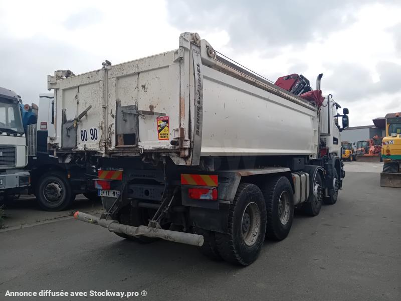 Photo Scania G 400 image 3/15
