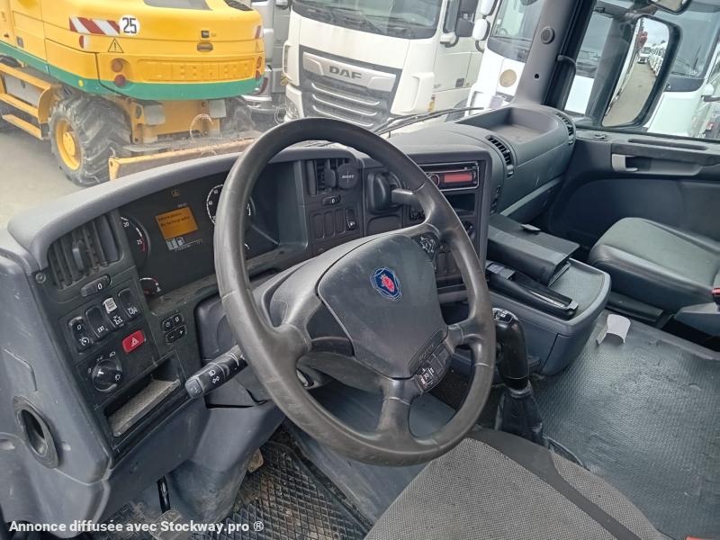 Photo Scania G 400 image 4/15