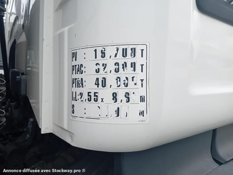 Photo Scania G 400 image 5/15
