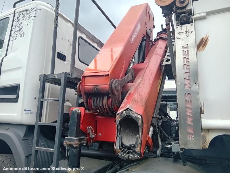 Photo Scania G 400 image 6/15