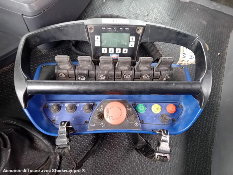 Photo Scania G 400 image 7/15