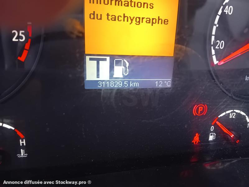 Photo Scania G 400 image 9/15
