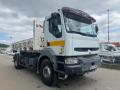 Camion Renault Kerax 270 DCI Polybenne