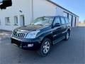 Voiture Toyota Land Cruiser Tout terrain