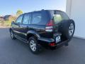 Voiture Toyota Land Cruiser Tout terrain