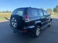Voiture Toyota Land Cruiser Tout terrain
