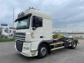 Camion DAF XF105 460 Polybenne