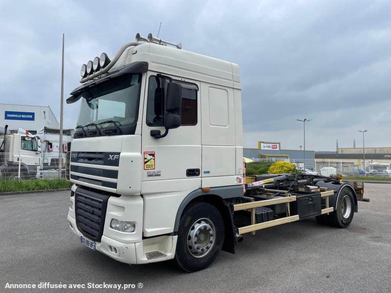 DAF XF105 460