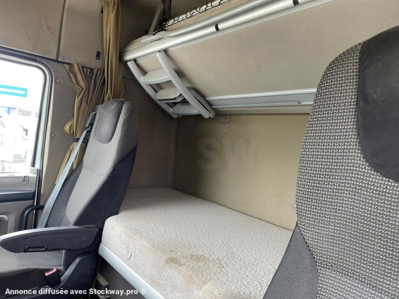 Photo DAF XF105 460 image 11/15