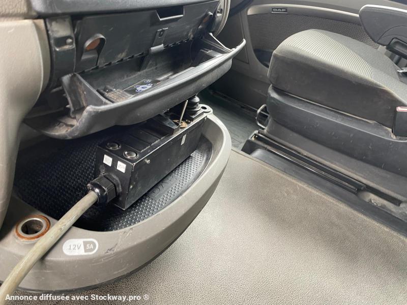 Photo DAF XF105 460 image 12/15