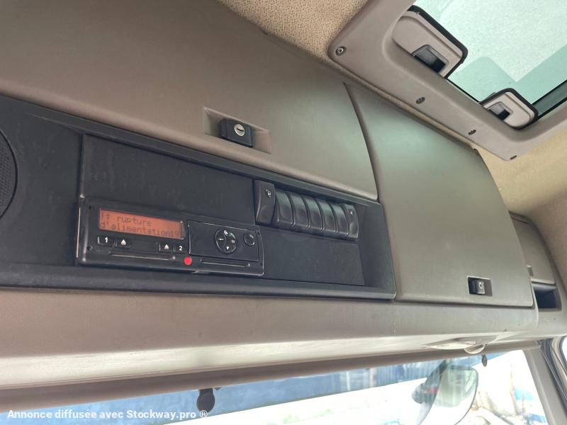 Photo DAF XF105 460 image 13/15