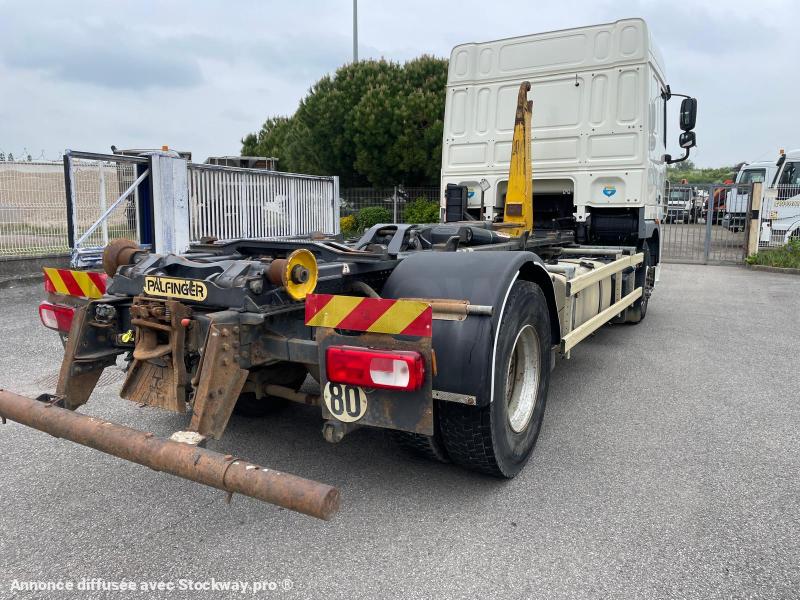 Photo DAF XF105 460 image 6/15