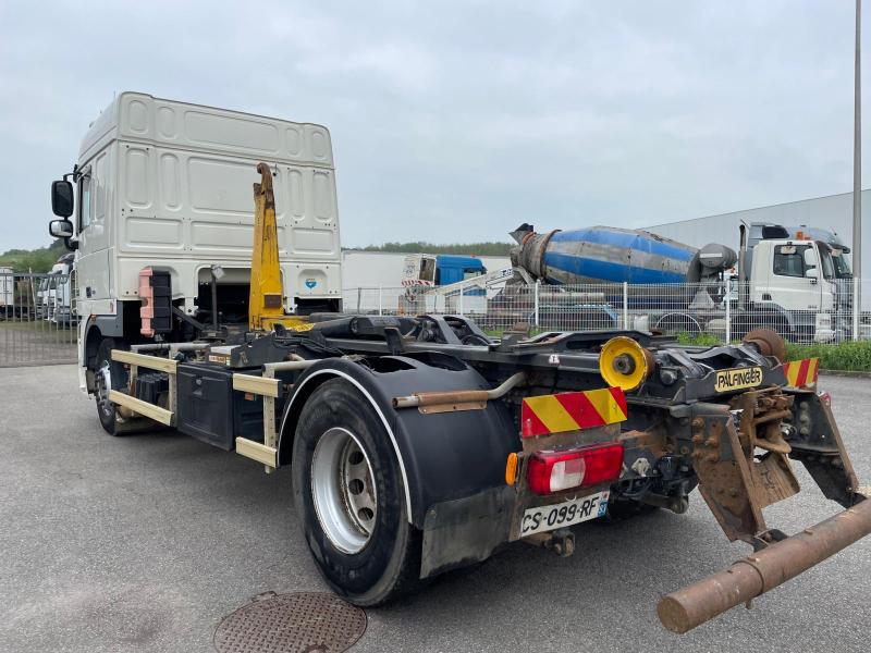 Camion DAF XF105 460 Polybenne