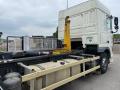Camion DAF XF105 460 Polybenne