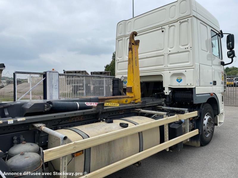 Photo DAF XF105 460 image 9/15