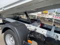 Utilitaire Iveco Daily 35 140 Benne Benne arrière