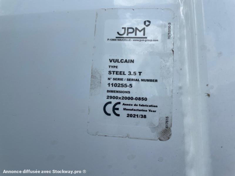 Photo Iveco Daily 35 140 image 4/12