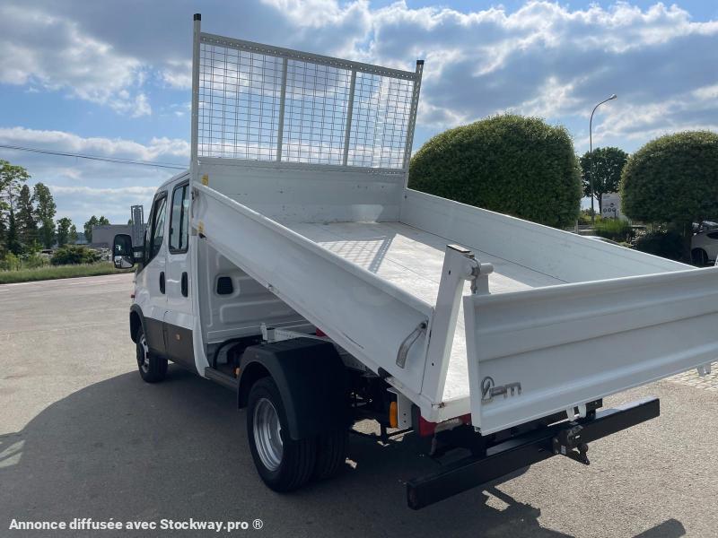 Photo Iveco Daily 35 140 image 5/12
