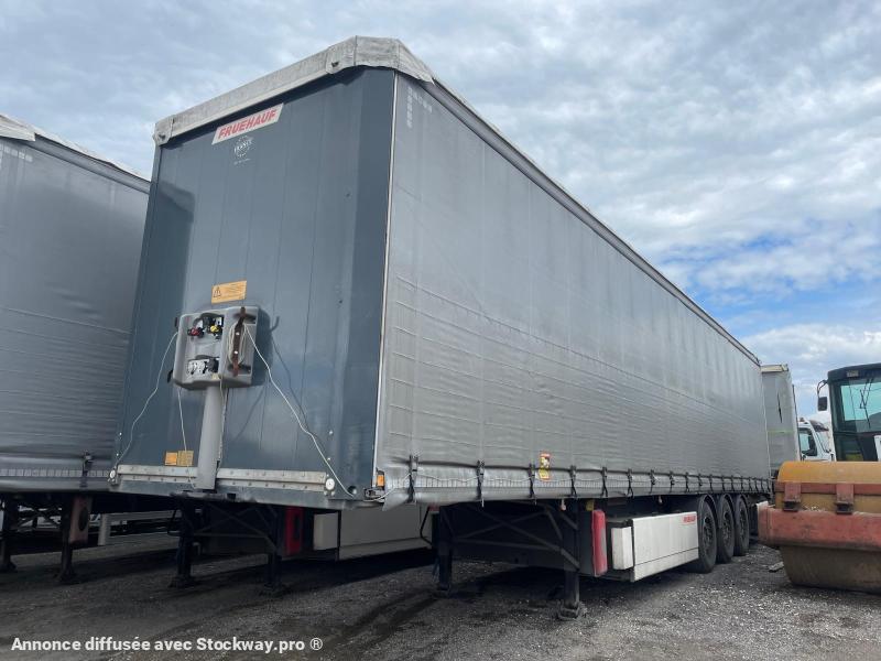 Fruehauf Non spécifié 