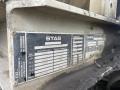 Semi-remorque Fruehauf Rideaux coulissants PLSC