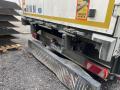 Semi-remorque Fruehauf Rideaux coulissants PLSC