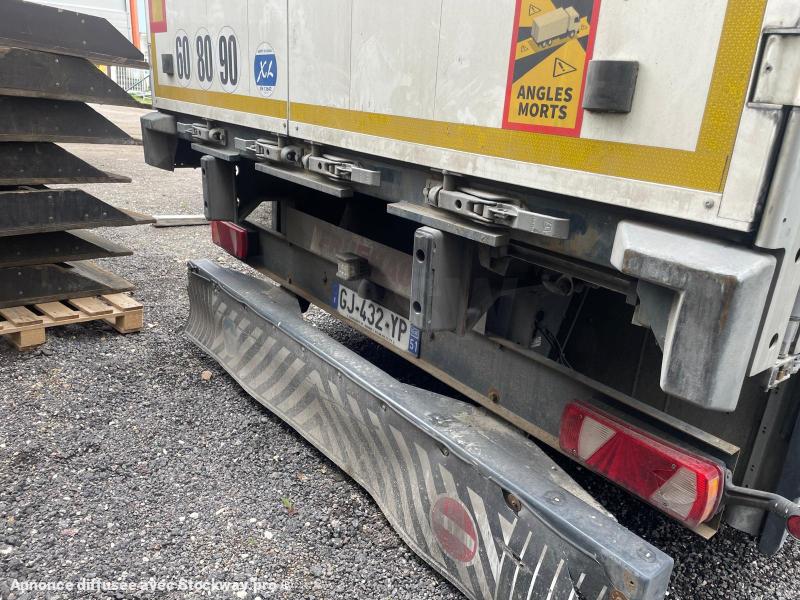 Photo Fruehauf Non spécifié  image 6/10